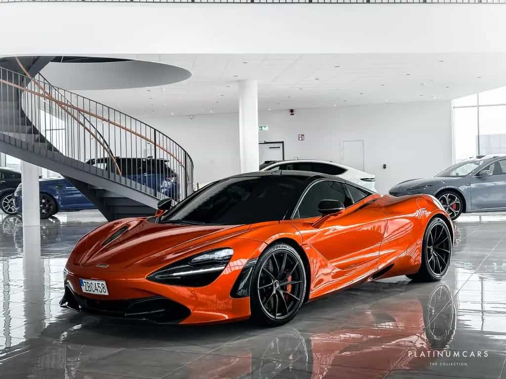 McLaren 720S Performance MSO / Stealth / B&O 12/2017-photo-1