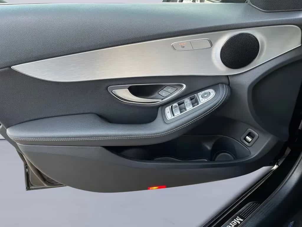 Mercedes-Benz C 180 Avantgarde Aut. Schiebedach+MatrixLED+Navi 06/2017-photo-13