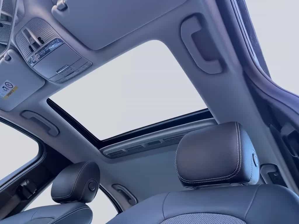 Mercedes-Benz C 180 Avantgarde Aut. Schiebedach+MatrixLED+Navi 06/2017-photo-21