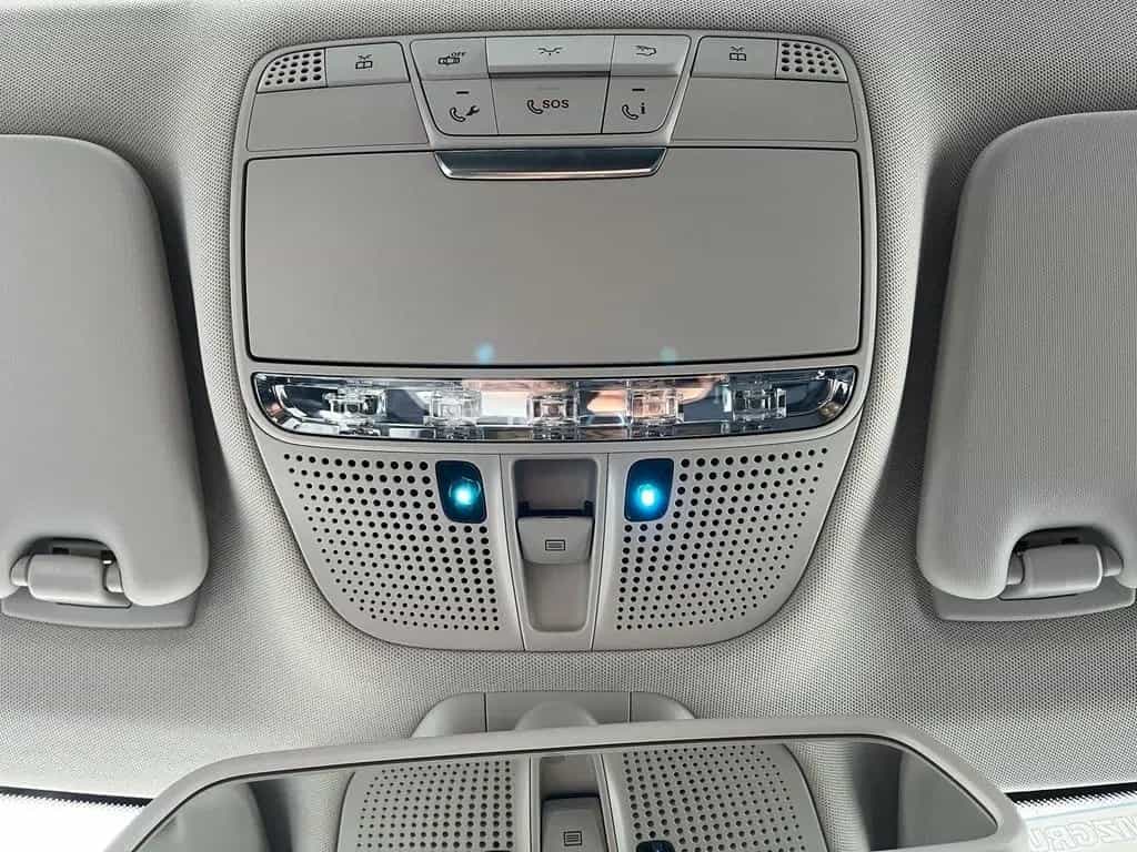 Mercedes-Benz C 180 Avantgarde Aut. Schiebedach+MatrixLED+Navi 06/2017-photo-22