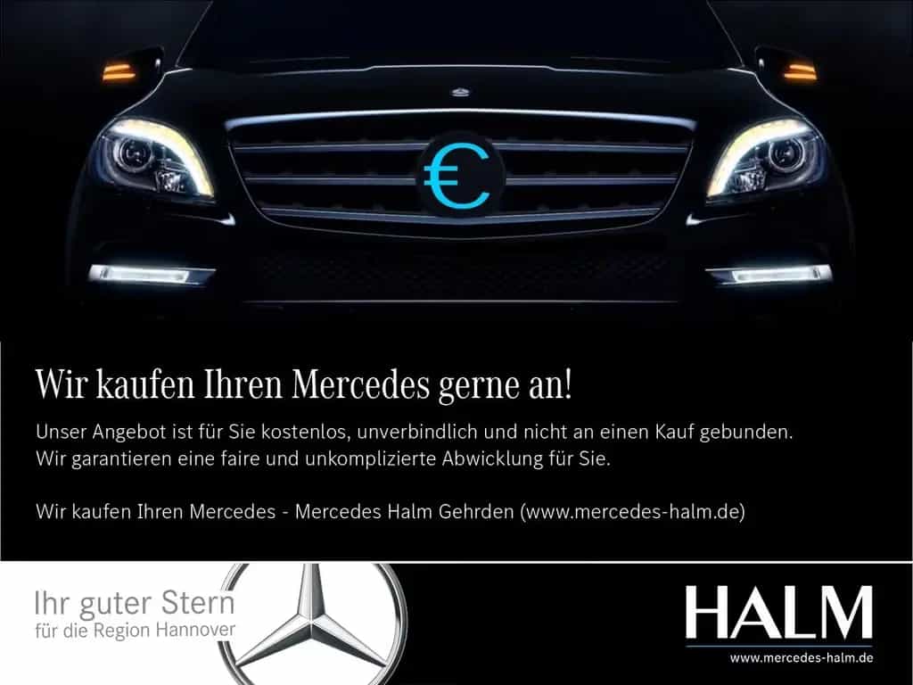 Mercedes-Benz GLA-Class 200 Urban Business-Paket LED GarminMap 05/2020-photo-15