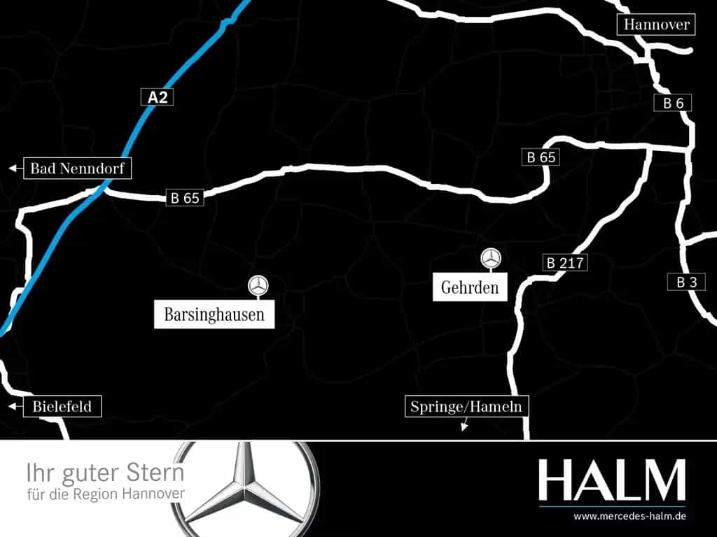 Mercedes-Benz GLA-Class 200 Urban Business-Paket LED GarminMap 05/2020-photo-16