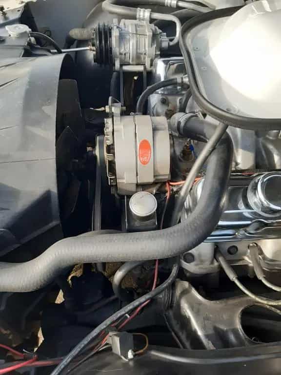 Pontiac Trans Am der Spitzenklasse 455 CUI TÜV und H-Zul 07/1979-photo-19