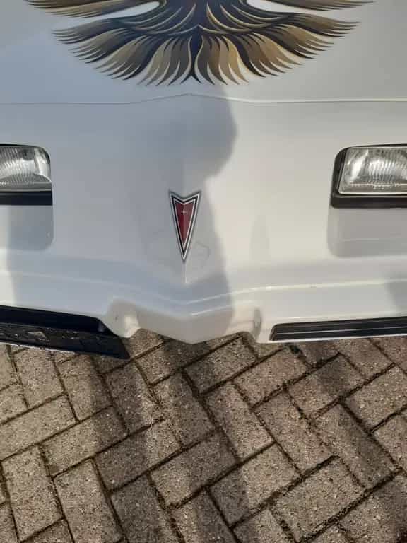 Pontiac Trans Am der Spitzenklasse 455 CUI TÜV und H-Zul 07/1979-photo-6