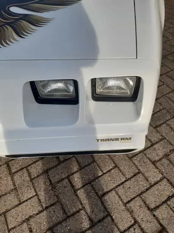 Pontiac Trans Am der Spitzenklasse 455 CUI TÜV und H-Zul 07/1979-photo-7