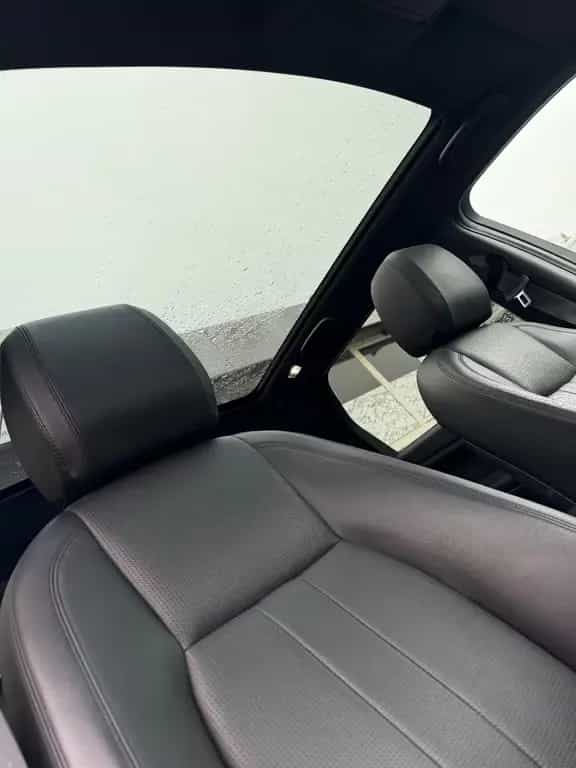 Land Rover Discovery Sport HSE 2.0 Td4 Aut.*Meridian*Leder* 08/2019-photo-10