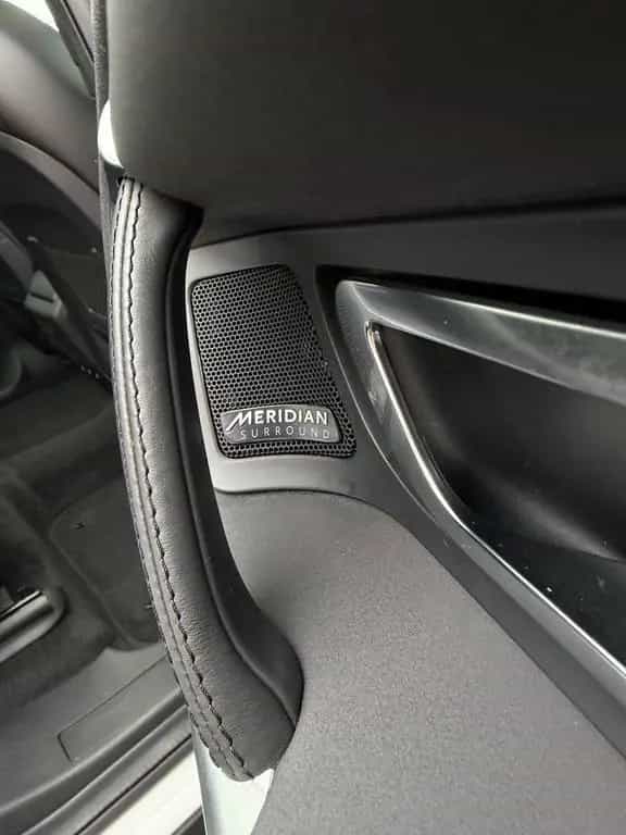 Land Rover Discovery Sport HSE 2.0 Td4 Aut.*Meridian*Leder* 08/2019-photo-15