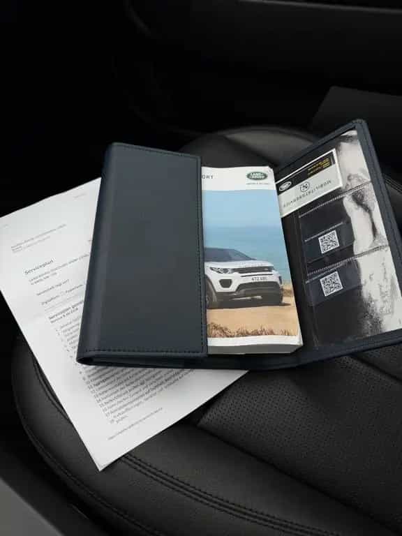 Land Rover Discovery Sport HSE 2.0 Td4 Aut.*Meridian*Leder* 08/2019-photo-17