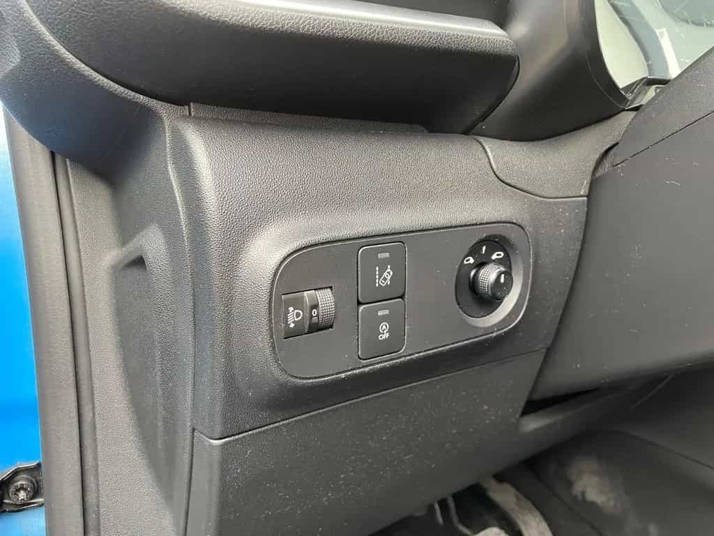 Citroën C3 Feel Automatik 1 Hand Scheckheft 06/2017-photo-15