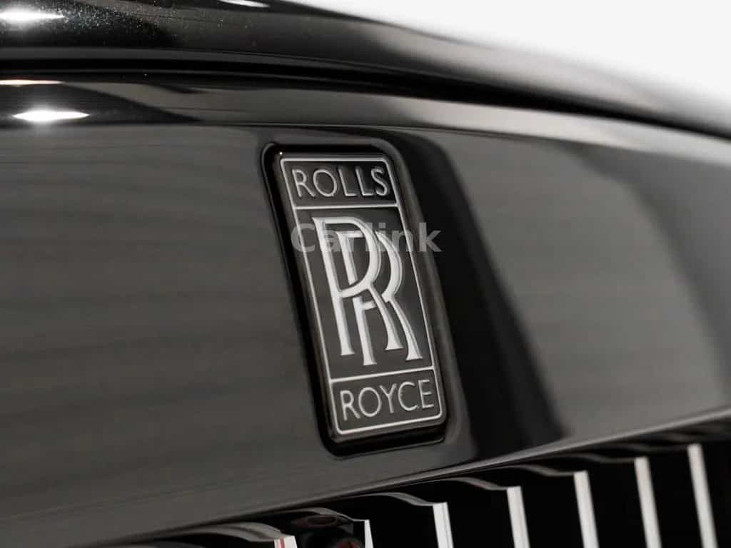 Rolls-Royce Cullinan Black Badge -SHOOTING STAR H/L-AS NEW- 09/2023-photo-11