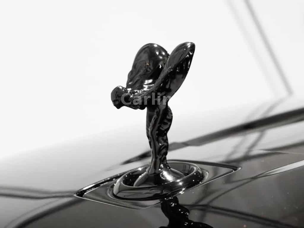 Rolls-Royce Cullinan Black Badge -SHOOTING STAR H/L-AS NEW- 09/2023-photo-12
