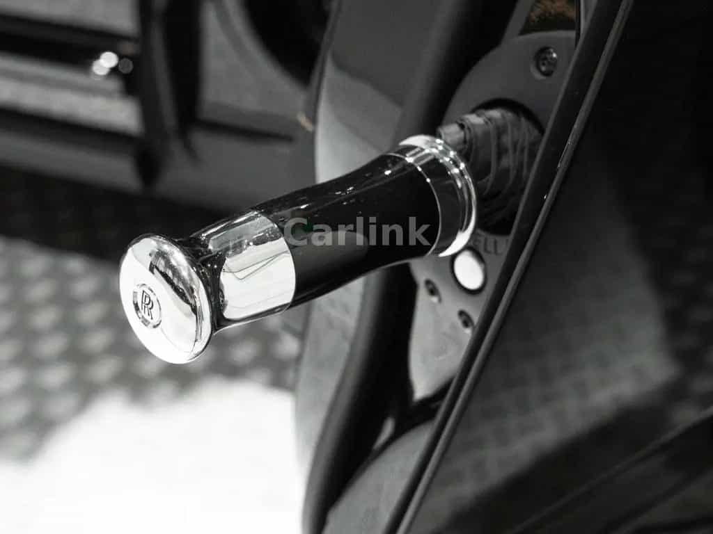 Rolls-Royce Cullinan Black Badge -SHOOTING STAR H/L-AS NEW- 09/2023-photo-14