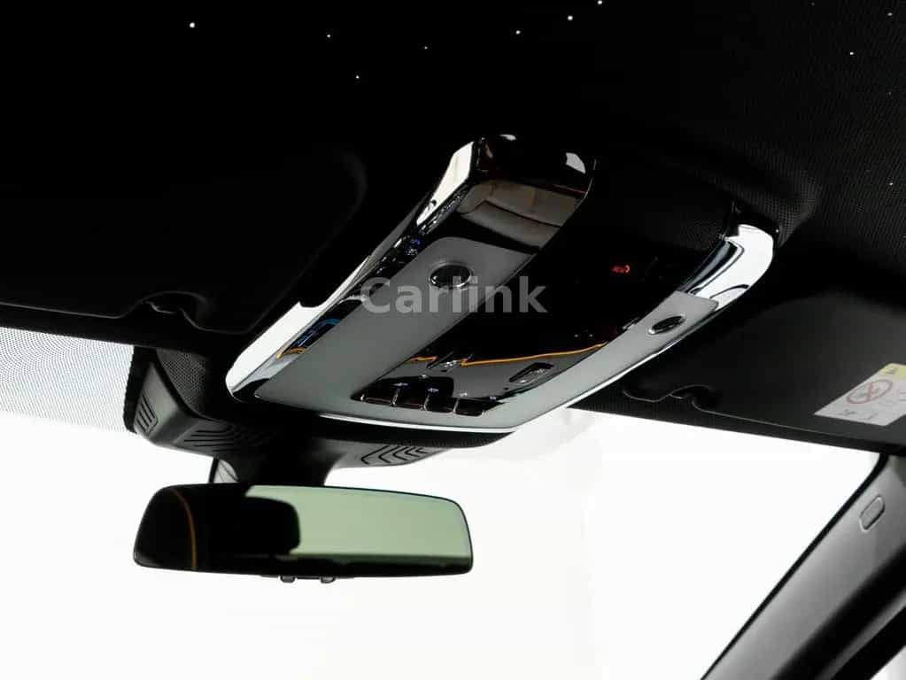 Rolls-Royce Cullinan Black Badge -SHOOTING STAR H/L-AS NEW- 09/2023-photo-29