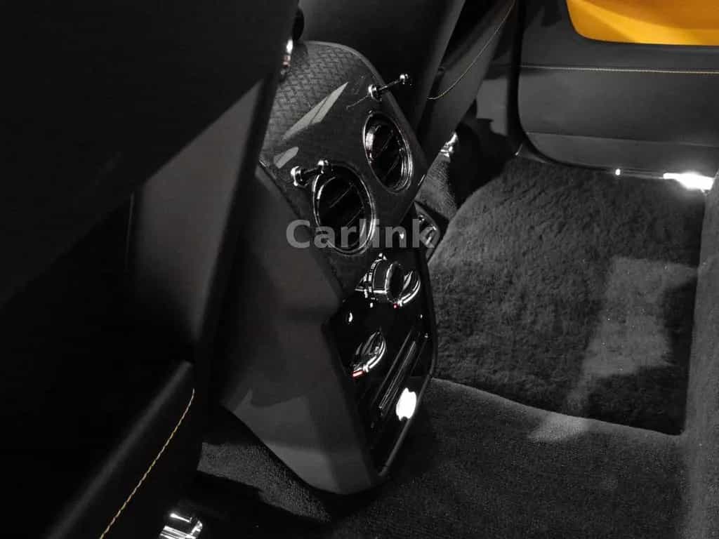 Rolls-Royce Cullinan Black Badge -SHOOTING STAR H/L-AS NEW- 09/2023-photo-36