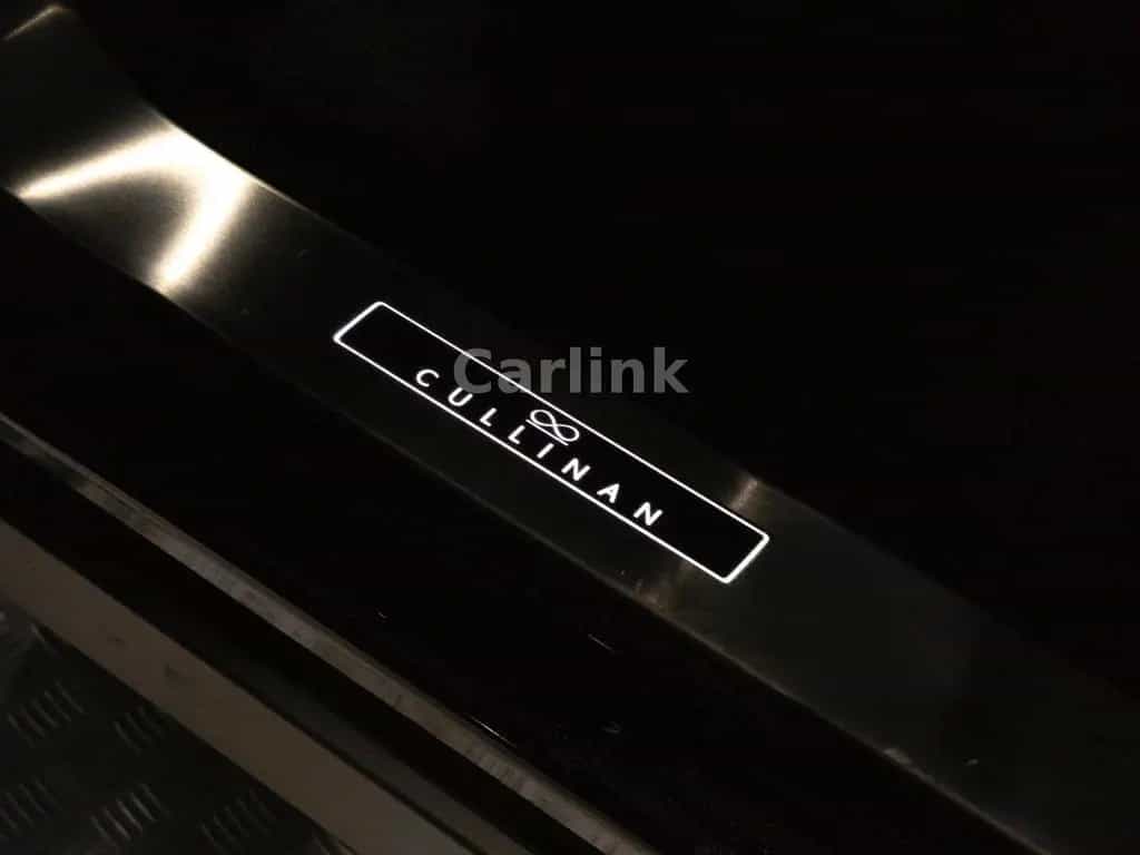 Rolls-Royce Cullinan Black Badge -SHOOTING STAR H/L-AS NEW- 09/2023-photo-43
