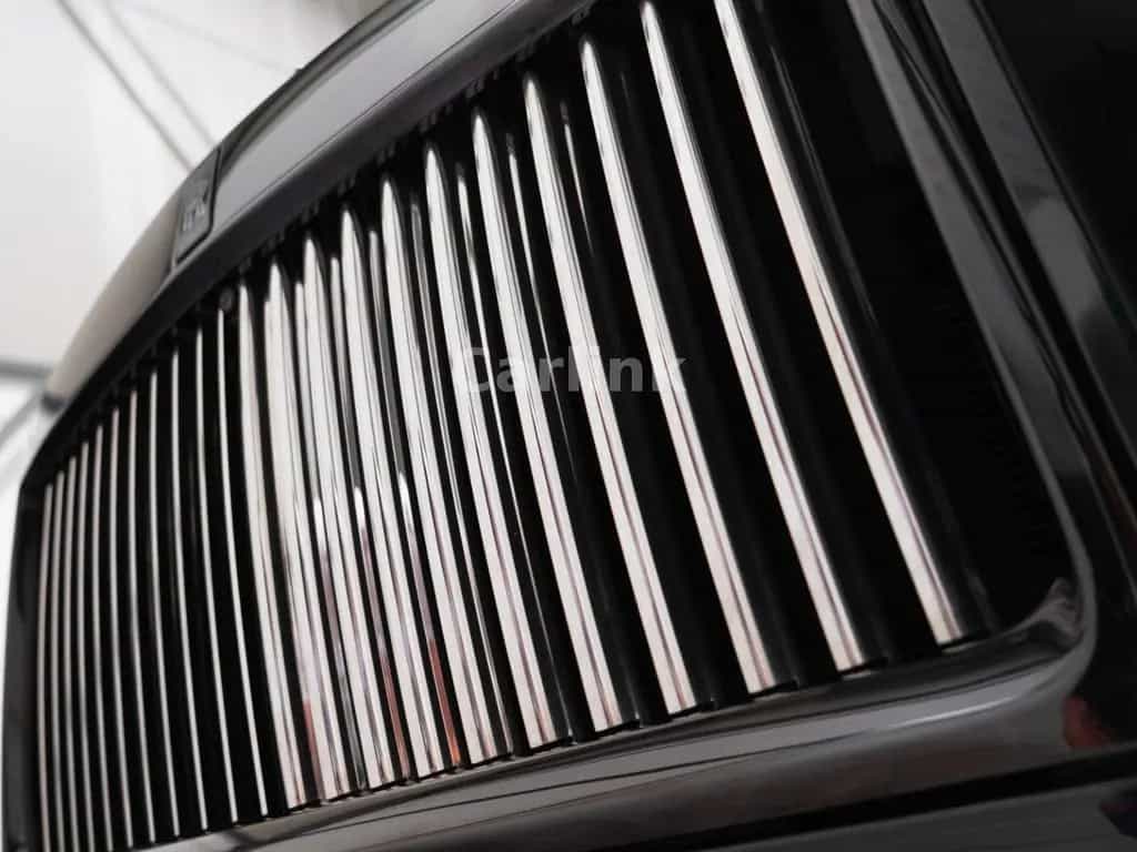 Rolls-Royce Cullinan Black Badge -SHOOTING STAR H/L-AS NEW- 09/2023-photo-7