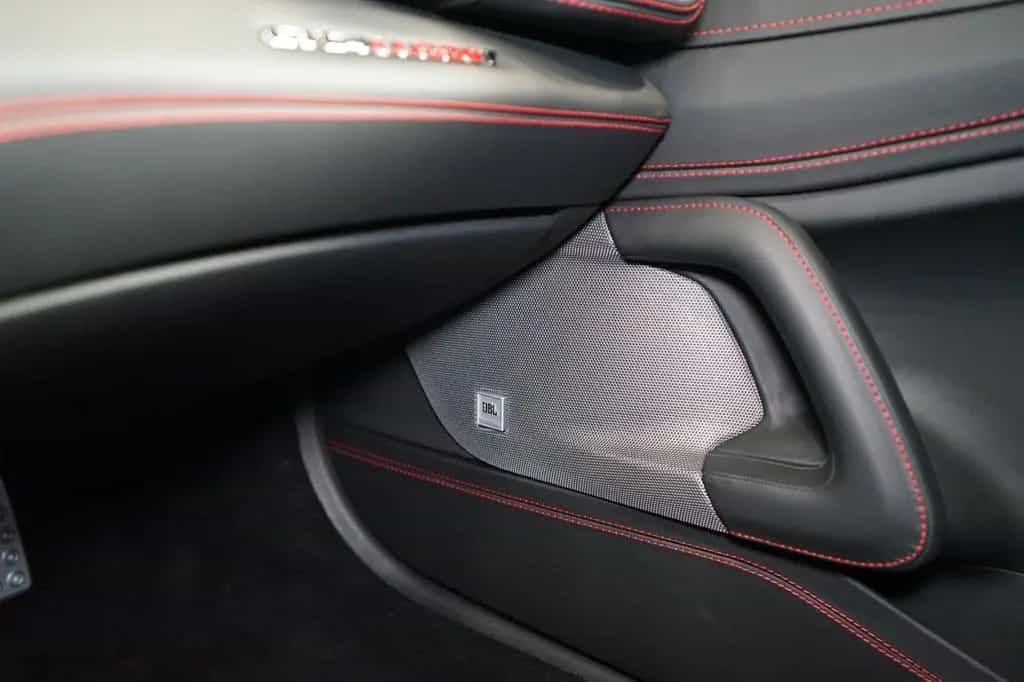 Ferrari GTC4Lusso T*V8*PANO*CARBON*LIFT*CZ 06/2017-photo-40