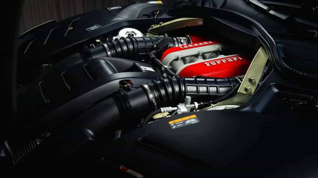 Ferrari Purosangue *FERRARI DENMARK* 10/2024-photo-15