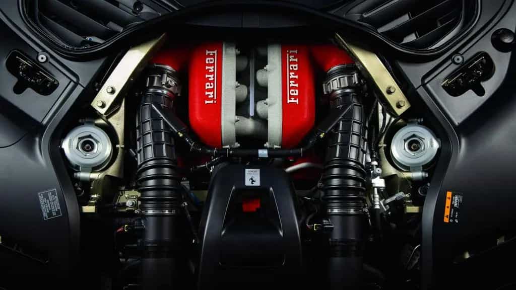 Ferrari Purosangue *FERRARI DENMARK* 10/2024-photo-16