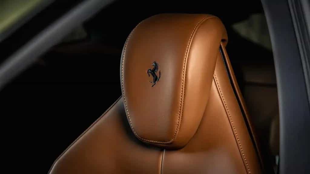 Ferrari Purosangue *FERRARI DENMARK* 10/2024-photo-27