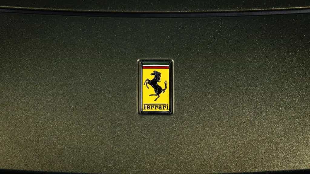 Ferrari Purosangue *FERRARI DENMARK* 10/2024-photo-6
