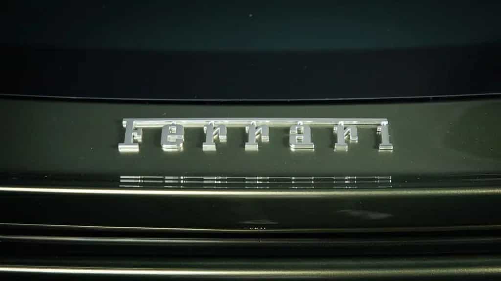 Ferrari Purosangue *FERRARI DENMARK* 10/2024-photo-8