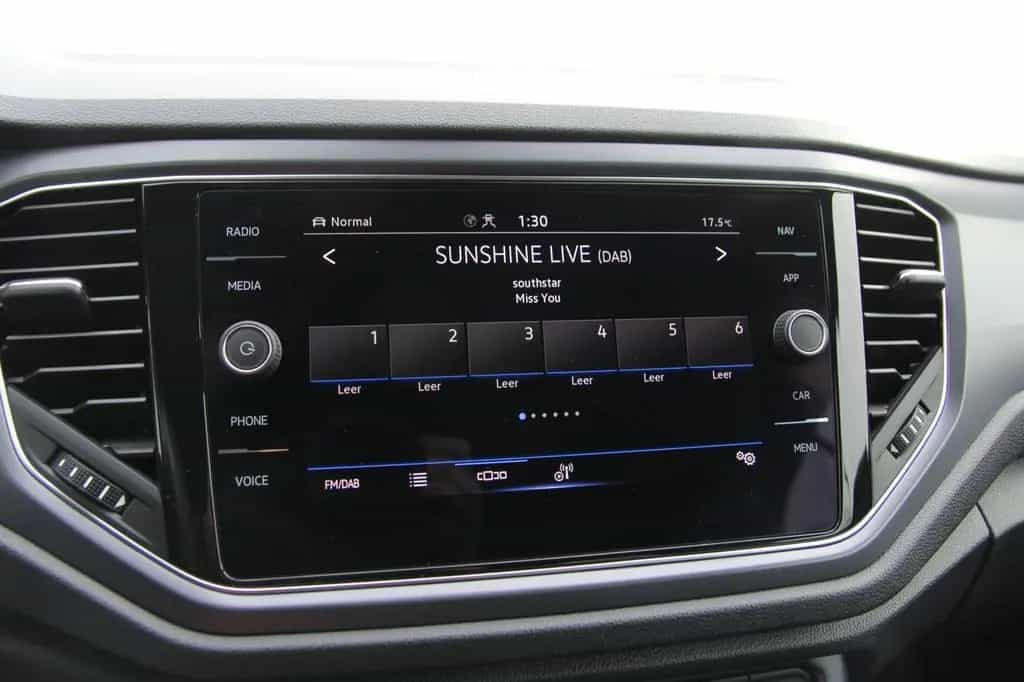 Volkswagen T-Roc Cabriolet R-Line/LED/Kamera 08/2020-photo-19