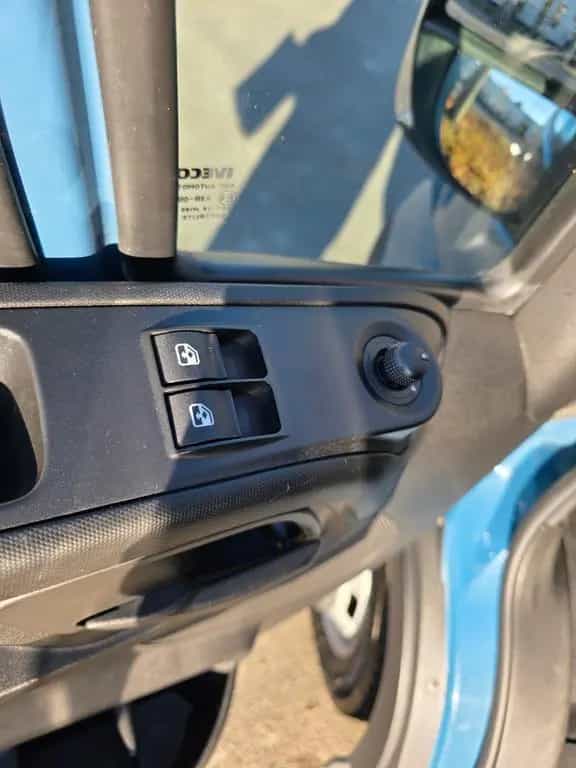 Iveco Other Daily 50 C17, 17 Sitzer, STNDHZG., Automatik 02/2016-photo-10