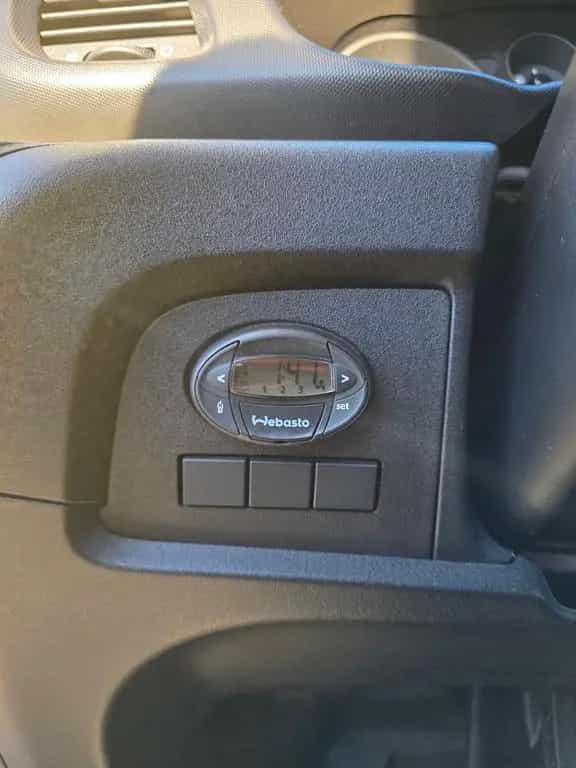 Iveco Other Daily 50 C17, 17 Sitzer, STNDHZG., Automatik 02/2016-photo-11