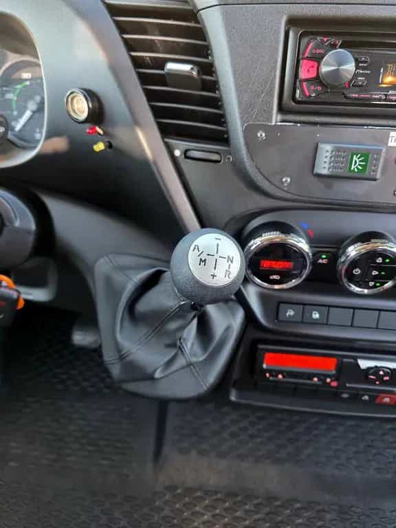 Iveco Other Daily 50 C17, 17 Sitzer, STNDHZG., Automatik 02/2016-photo-21