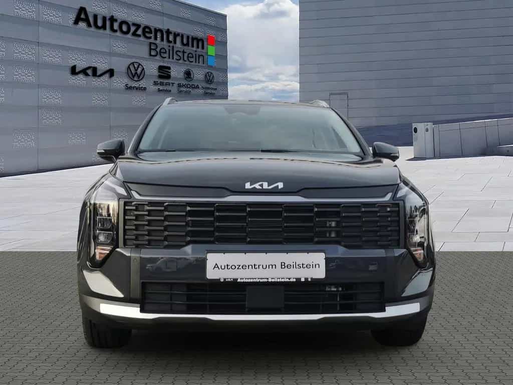 Kia Sportage 1,6 T-GDI DCT AWD Spirit LX Plus 06/2025-photo-1