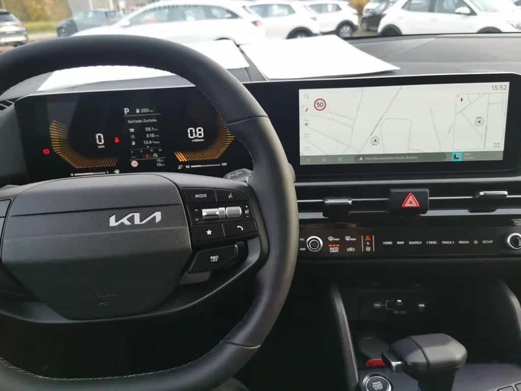 Kia Sportage 1,6 T-GDI DCT AWD Spirit LX Plus 06/2025-photo-15