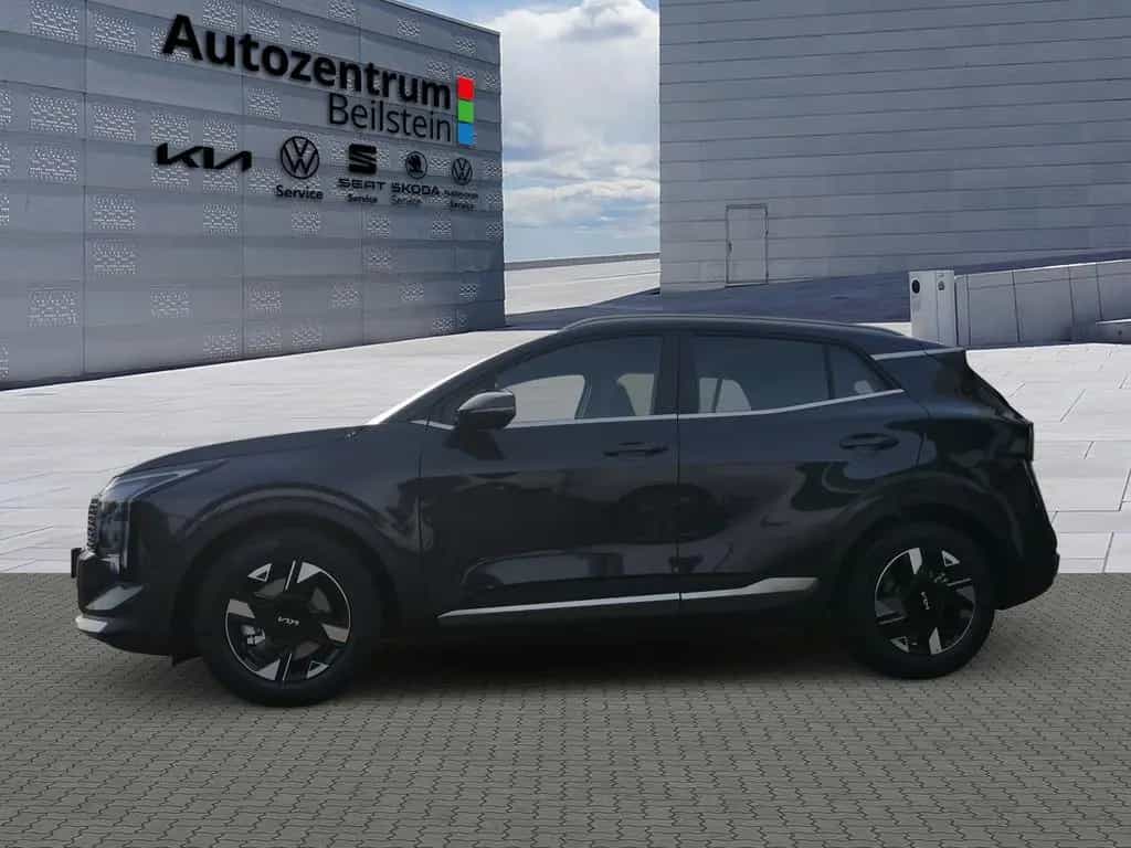 Kia Sportage 1,6 T-GDI DCT AWD Spirit LX Plus 06/2025-photo-2