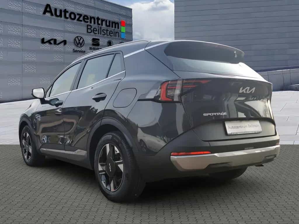 Kia Sportage 1,6 T-GDI DCT AWD Spirit LX Plus 06/2025-photo-3