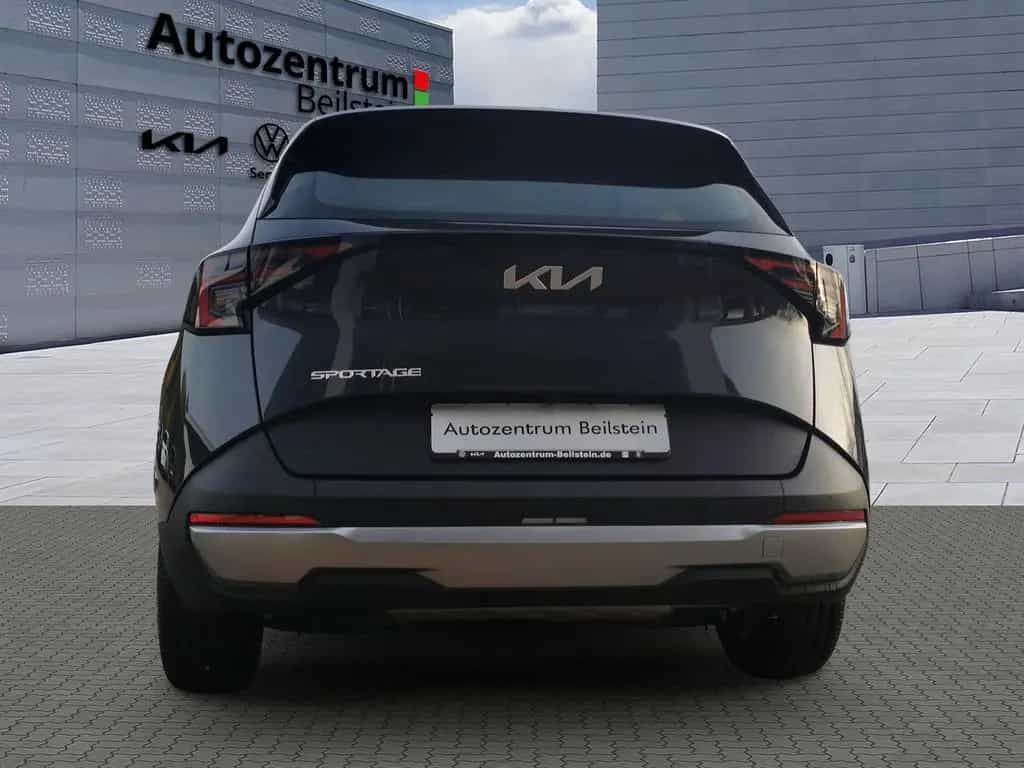 Kia Sportage 1,6 T-GDI DCT AWD Spirit LX Plus 06/2025-photo-4