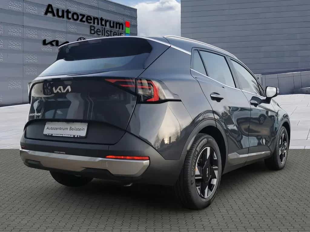 Kia Sportage 1,6 T-GDI DCT AWD Spirit LX Plus 06/2025-photo-5