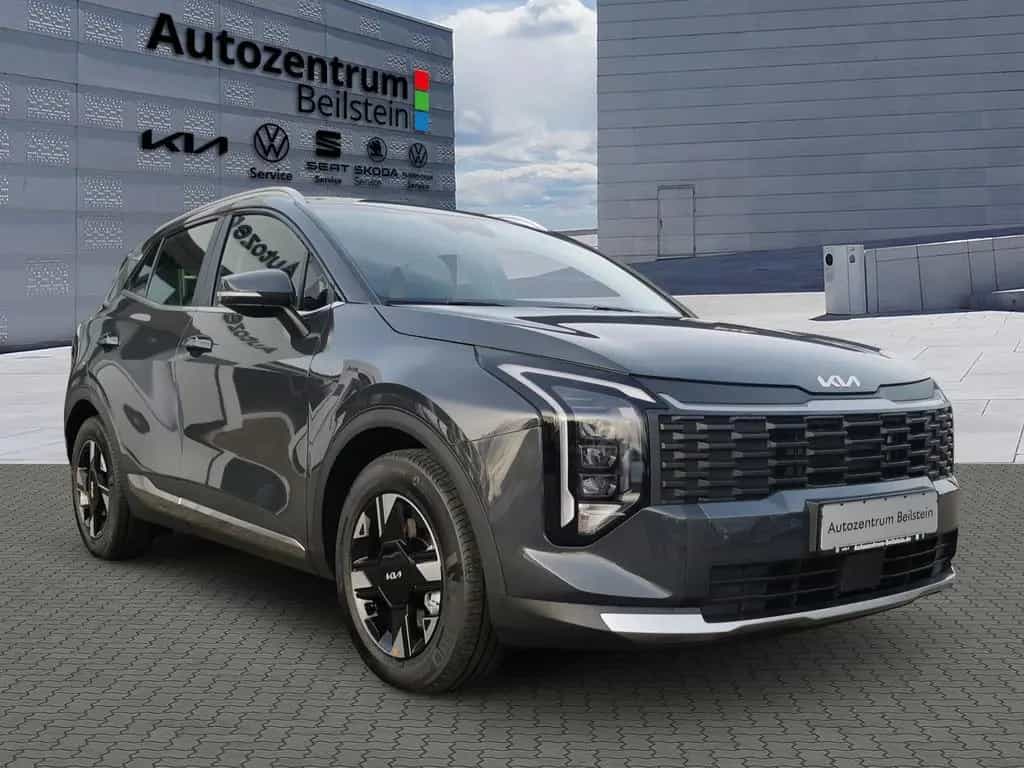 Kia Sportage 1,6 T-GDI DCT AWD Spirit LX Plus 06/2025-photo-7
