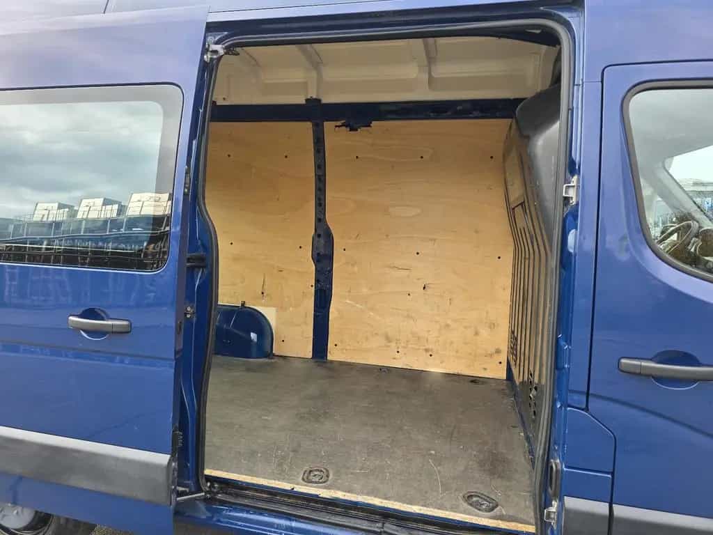 Opel Movano B Kasten L2H3, 3 SITZER, KLIMA, HOCHDACH 12/2015-photo-11
