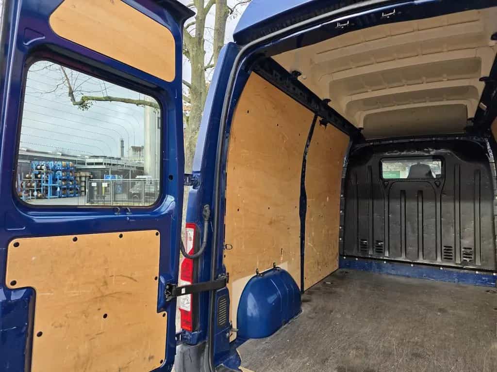 Opel Movano B Kasten L2H3, 3 SITZER, KLIMA, HOCHDACH 12/2015-photo-9