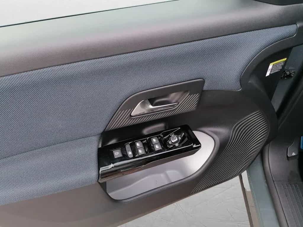 Citroën C5 Aircross Hybrid 145 Doppelkupplung 6-Gang MAX 01/2026-photo-10