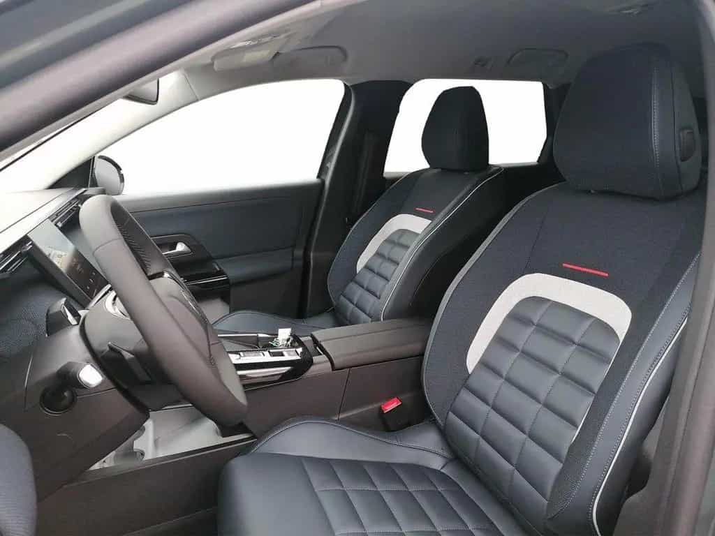 Citroën C5 Aircross Hybrid 145 Doppelkupplung 6-Gang MAX 01/2026-photo-11