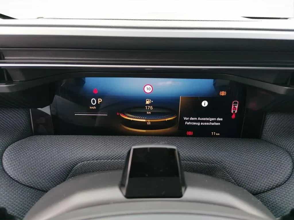 Citroën C5 Aircross Hybrid 145 Doppelkupplung 6-Gang MAX 01/2026-photo-12