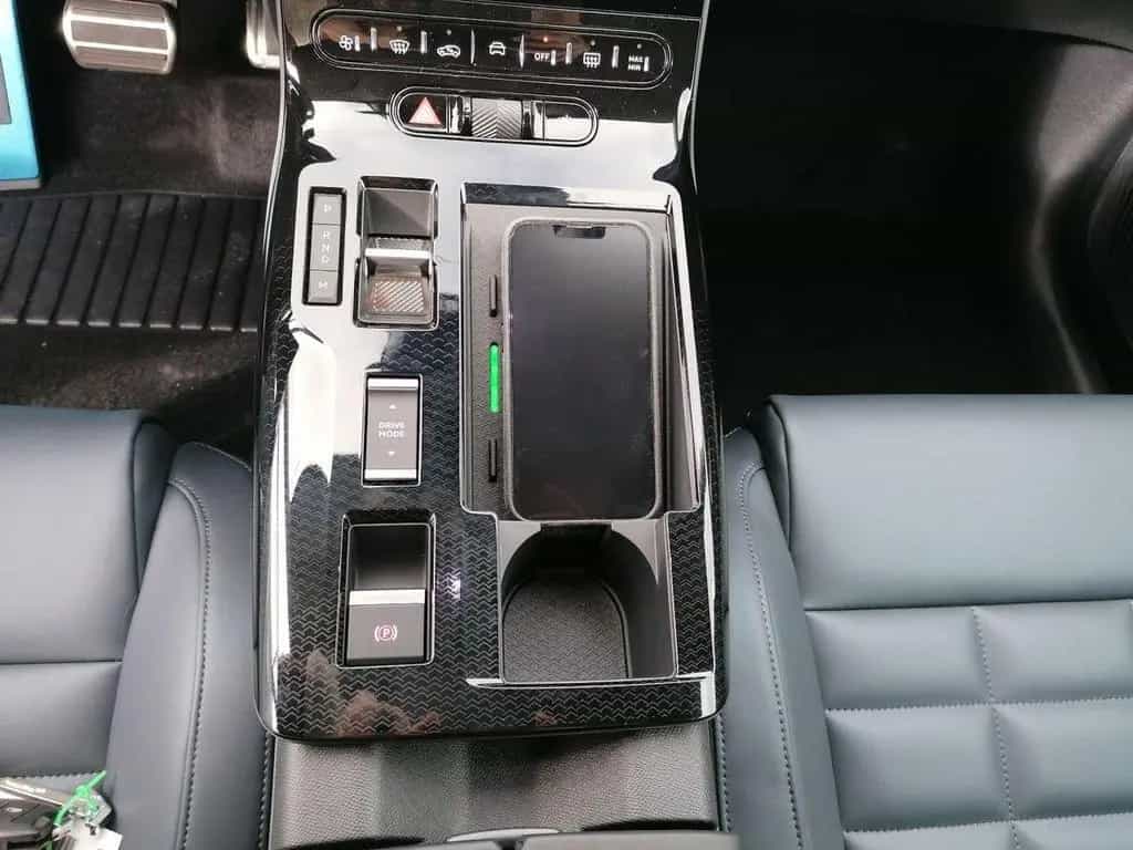 Citroën C5 Aircross Hybrid 145 Doppelkupplung 6-Gang MAX 01/2026-photo-15