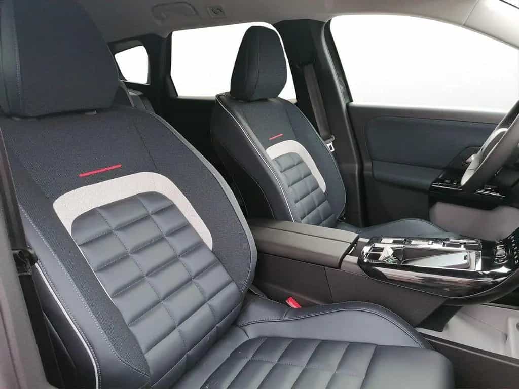 Citroën C5 Aircross Hybrid 145 Doppelkupplung 6-Gang MAX 01/2026-photo-17