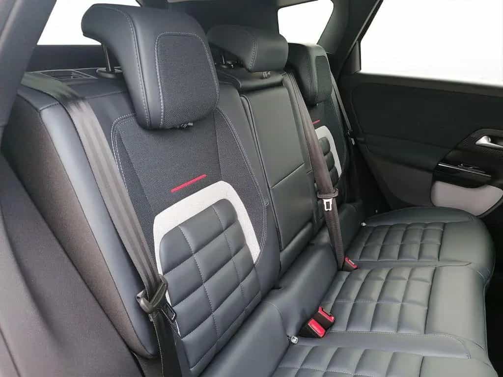 Citroën C5 Aircross Hybrid 145 Doppelkupplung 6-Gang MAX 01/2026-photo-18