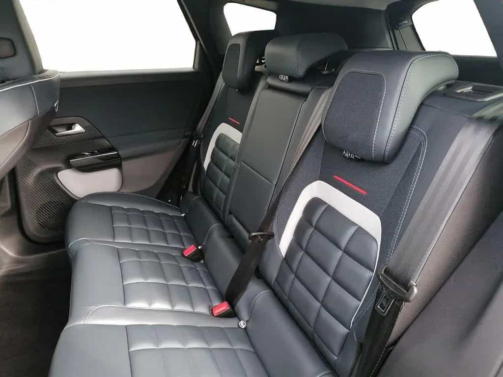 Citroën C5 Aircross Hybrid 145 Doppelkupplung 6-Gang MAX 01/2026-photo-19