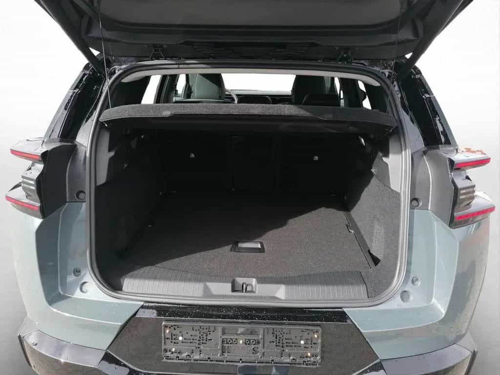 Citroën C5 Aircross Hybrid 145 Doppelkupplung 6-Gang MAX 01/2026-photo-20