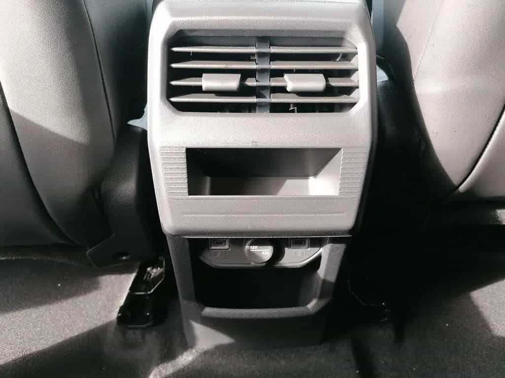 Citroën C5 Aircross Hybrid 145 Doppelkupplung 6-Gang MAX 01/2026-photo-21