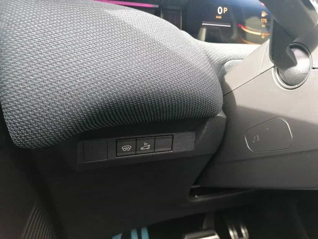 Citroën C5 Aircross Hybrid 145 Doppelkupplung 6-Gang MAX 01/2026-photo-23