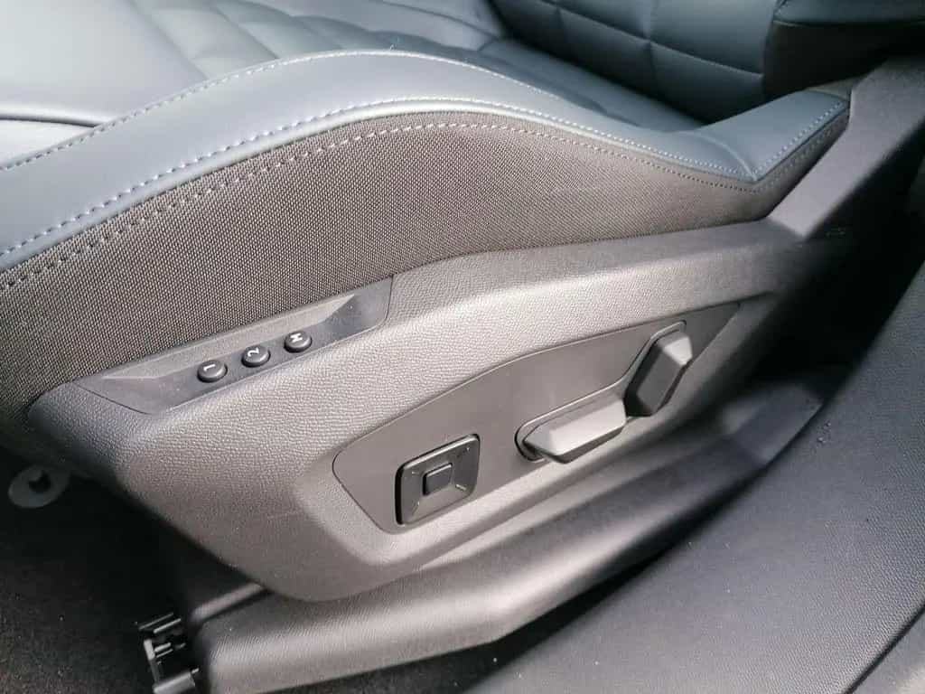 Citroën C5 Aircross Hybrid 145 Doppelkupplung 6-Gang MAX 01/2026-photo-25
